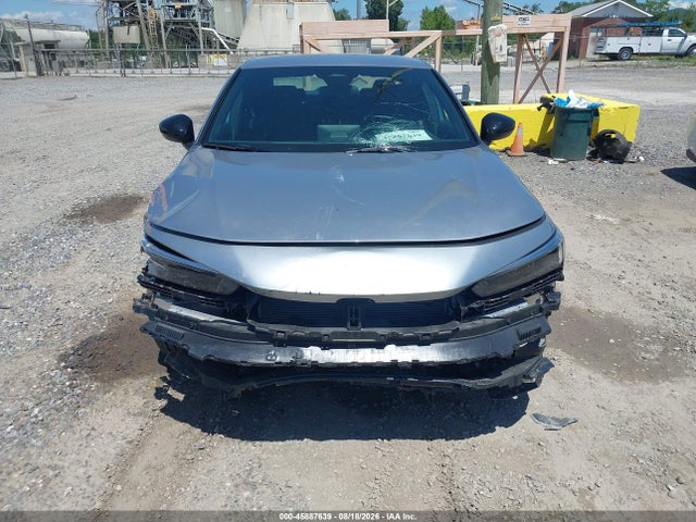 Продаж на аукціоні авто 2026 Honda Civic Sport, vin: 2HGFE2F55TH560365, номер лоту: 45887639