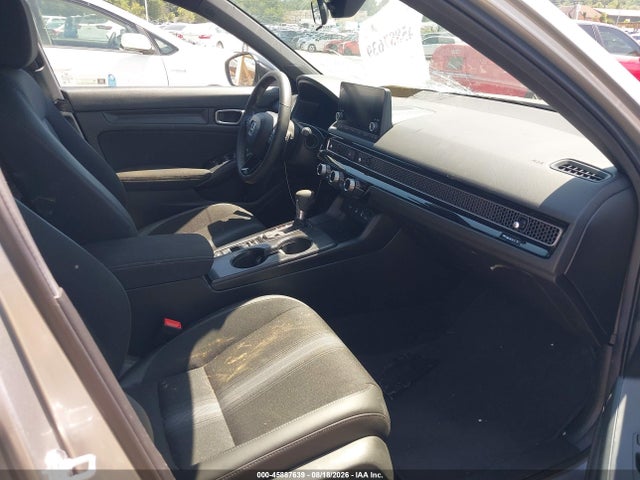 Продаж на аукціоні авто 2026 Honda Civic Sport, vin: 2HGFE2F55TH560365, номер лоту: 45887639