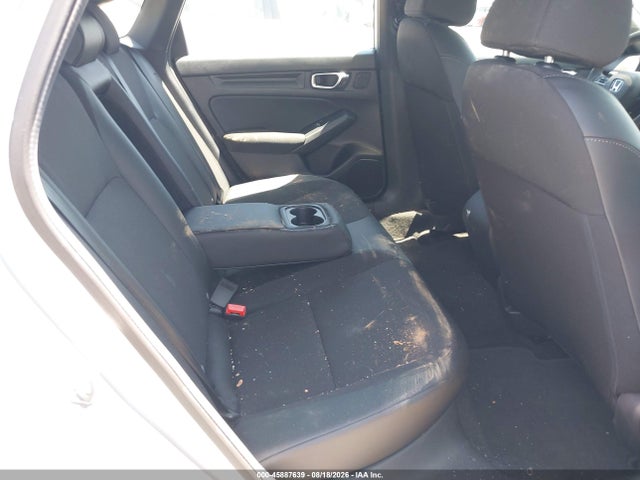 Продаж на аукціоні авто 2026 Honda Civic Sport, vin: 2HGFE2F55TH560365, номер лоту: 45887639