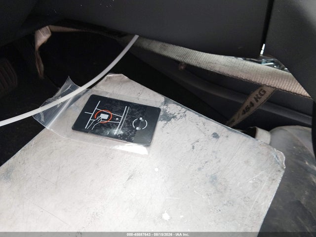 Tesla Model 3 Rear-wheel Drive 2022 5YJ3E1EA6NF295717 Image 11