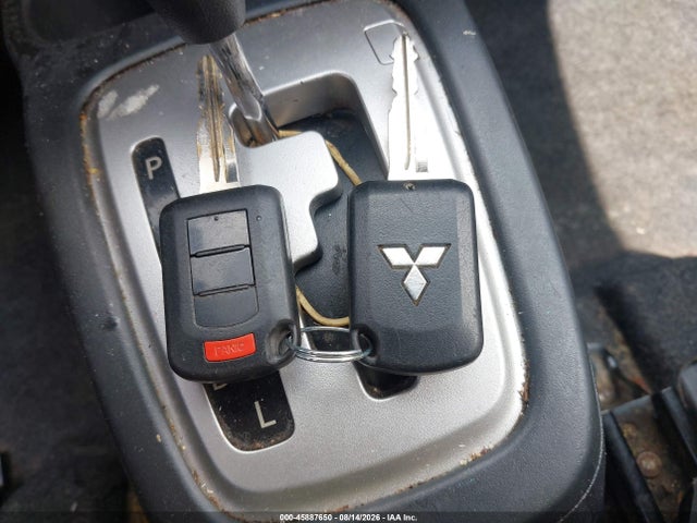 Aukcja sprzedaży 2019 Mitsubishi Mirage G4 Es, vin: ML32F3FJ0KHF17446, numer aukcji: 45887650
