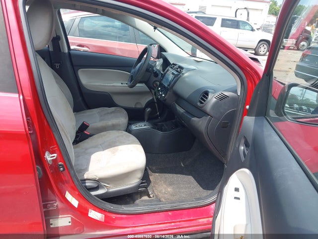 Aukcja sprzedaży 2019 Mitsubishi Mirage G4 Es, vin: ML32F3FJ0KHF17446, numer aukcji: 45887650