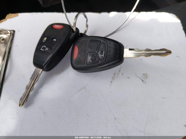 45887649 :رقم المزاد ، 1J4PN2GK6BW552597 vin ، 2011 Jeep Liberty Sport مزاد بيع