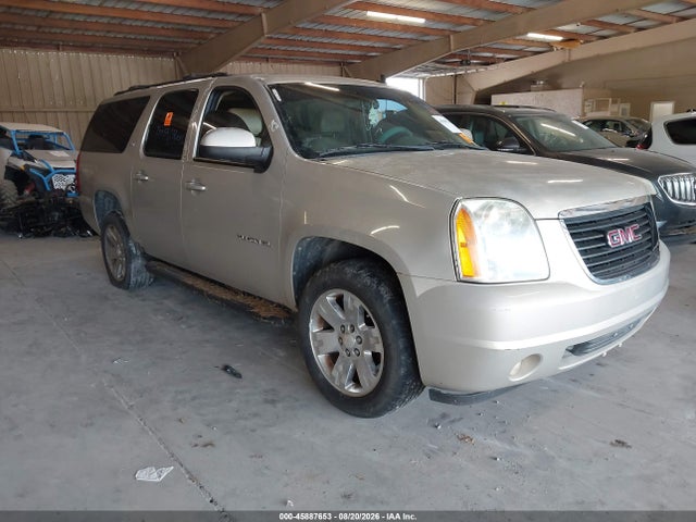 Aukcja sprzedaży 2009 Gmc Yukon Xl Slt W/4sb, vin: 1GKFK36309R295055, numer aukcji: 45887653