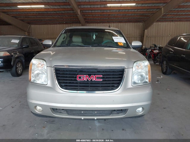 Aukcja sprzedaży 2009 Gmc Yukon Xl Slt W/4sb, vin: 1GKFK36309R295055, numer aukcji: 45887653