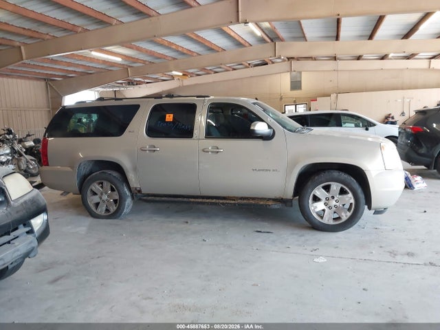 Aukcja sprzedaży 2009 Gmc Yukon Xl Slt W/4sb, vin: 1GKFK36309R295055, numer aukcji: 45887653