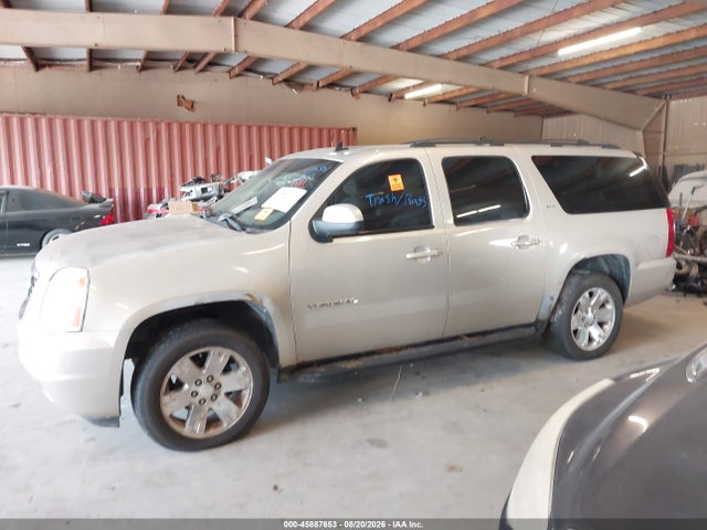 Aukcja sprzedaży 2009 Gmc Yukon Xl Slt W/4sb, vin: 1GKFK36309R295055, numer aukcji: 45887653
