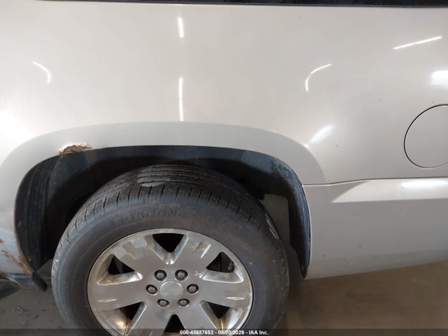 Aukcja sprzedaży 2009 Gmc Yukon Xl Slt W/4sb, vin: 1GKFK36309R295055, numer aukcji: 45887653