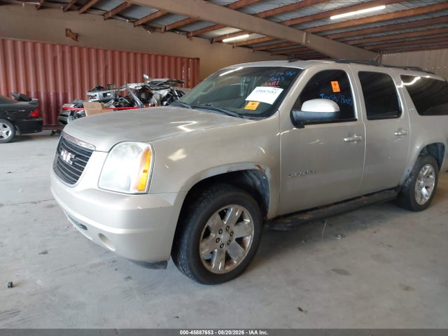 Aukcja sprzedaży 2009 Gmc Yukon Xl Slt W/4sb, vin: 1GKFK36309R295055, numer aukcji: 45887653
