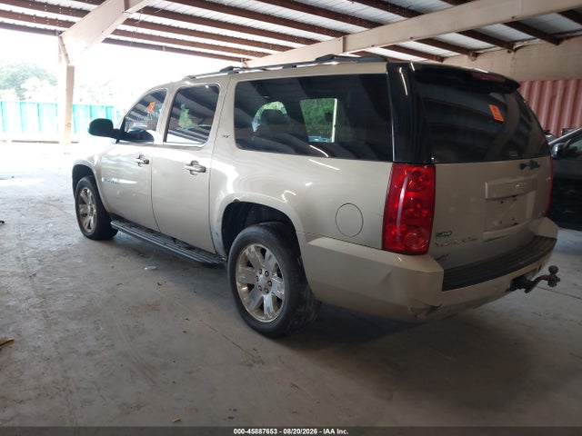 Aukcja sprzedaży 2009 Gmc Yukon Xl Slt W/4sb, vin: 1GKFK36309R295055, numer aukcji: 45887653