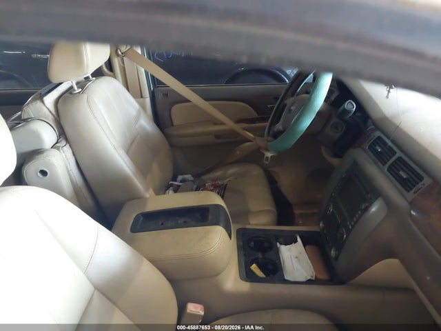 Aukcja sprzedaży 2009 Gmc Yukon Xl Slt W/4sb, vin: 1GKFK36309R295055, numer aukcji: 45887653