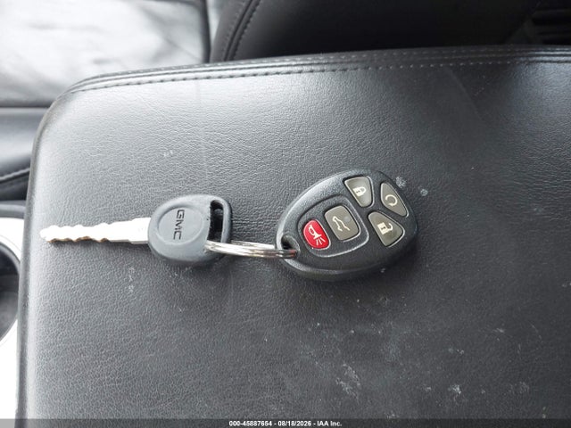 Продажа на аукционе авто 2010 Gmc Acadia Slt-2, vin: 1GKLRNEDXAJ175089, номер лота: 45887654