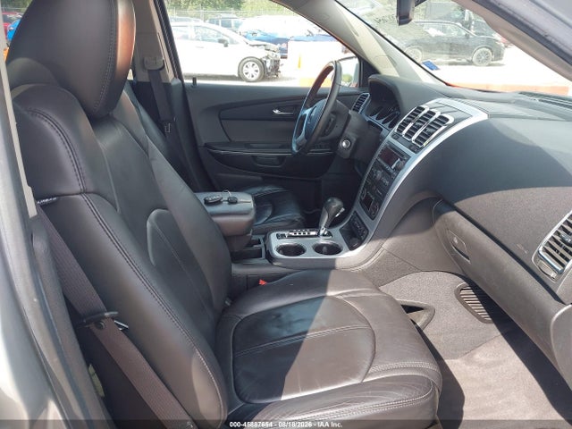 Продажа на аукционе авто 2010 Gmc Acadia Slt-2, vin: 1GKLRNEDXAJ175089, номер лота: 45887654