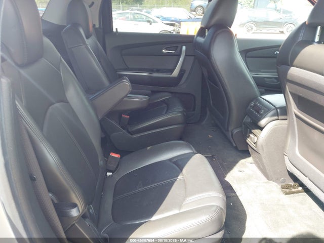 Продажа на аукционе авто 2010 Gmc Acadia Slt-2, vin: 1GKLRNEDXAJ175089, номер лота: 45887654