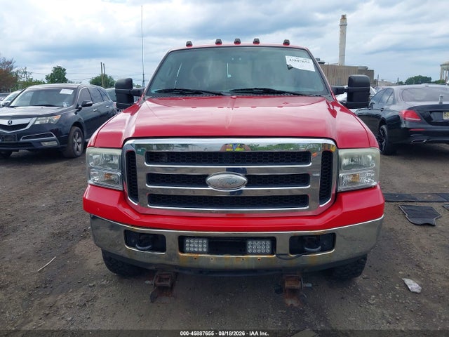 Продажа на аукционе авто 2007 Ford F-250 Lariat/xl/xlt, vin: 1FTSX21577EB10325, номер лота: 45887655