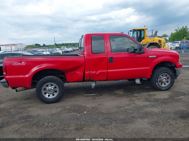 Продажа на аукционе авто 2007 Ford F-250 Lariat/xl/xlt, vin: 1FTSX21577EB10325, номер лота: 45887655
