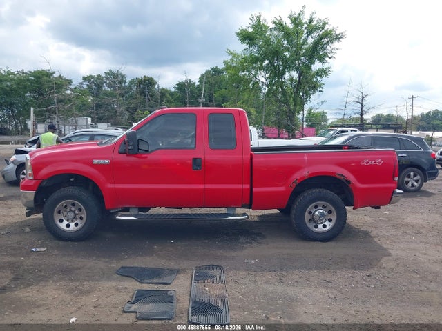 Продажа на аукционе авто 2007 Ford F-250 Lariat/xl/xlt, vin: 1FTSX21577EB10325, номер лота: 45887655