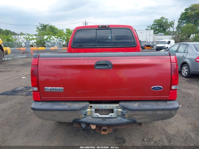 Продажа на аукционе авто 2007 Ford F-250 Lariat/xl/xlt, vin: 1FTSX21577EB10325, номер лота: 45887655