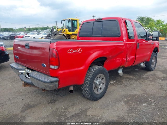 Продажа на аукционе авто 2007 Ford F-250 Lariat/xl/xlt, vin: 1FTSX21577EB10325, номер лота: 45887655