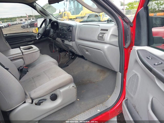 Продажа на аукционе авто 2007 Ford F-250 Lariat/xl/xlt, vin: 1FTSX21577EB10325, номер лота: 45887655
