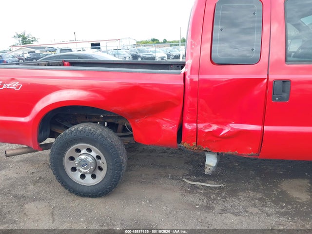 Продажа на аукционе авто 2007 Ford F-250 Lariat/xl/xlt, vin: 1FTSX21577EB10325, номер лота: 45887655