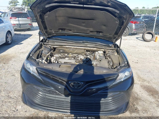 Aukcja sprzedaży 2020 Toyota Camry Le, vin: 4T1C11AK7LU971232, numer aukcji: 45887657