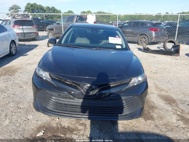 Aukcja sprzedaży 2020 Toyota Camry Le, vin: 4T1C11AK7LU971232, numer aukcji: 45887657