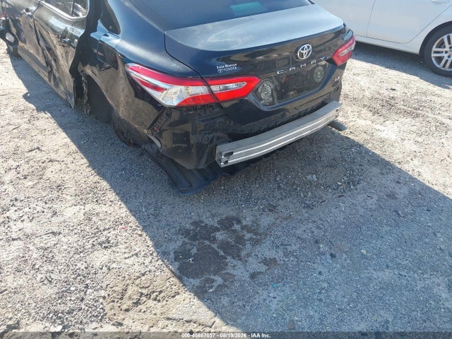 Aukcja sprzedaży 2020 Toyota Camry Le, vin: 4T1C11AK7LU971232, numer aukcji: 45887657