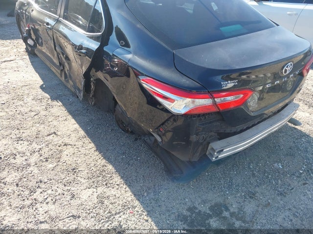 Aukcja sprzedaży 2020 Toyota Camry Le, vin: 4T1C11AK7LU971232, numer aukcji: 45887657