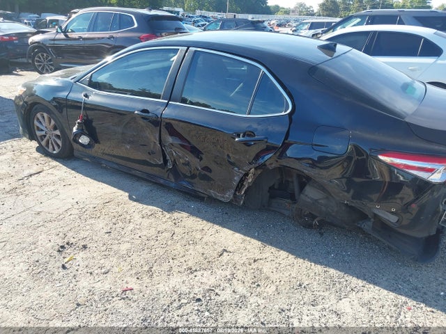 Aukcja sprzedaży 2020 Toyota Camry Le, vin: 4T1C11AK7LU971232, numer aukcji: 45887657