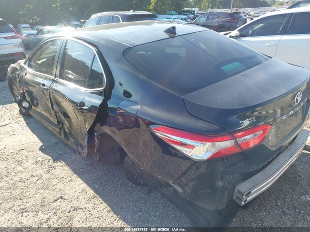 Aukcja sprzedaży 2020 Toyota Camry Le, vin: 4T1C11AK7LU971232, numer aukcji: 45887657