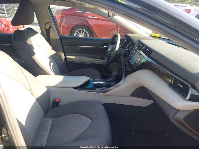 Aukcja sprzedaży 2020 Toyota Camry Le, vin: 4T1C11AK7LU971232, numer aukcji: 45887657