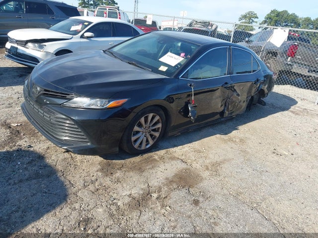 Aukcja sprzedaży 2020 Toyota Camry Le, vin: 4T1C11AK7LU971232, numer aukcji: 45887657