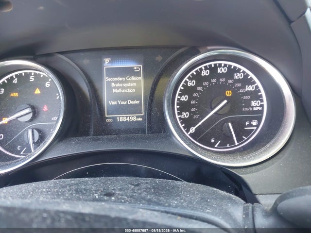 Aukcja sprzedaży 2020 Toyota Camry Le, vin: 4T1C11AK7LU971232, numer aukcji: 45887657