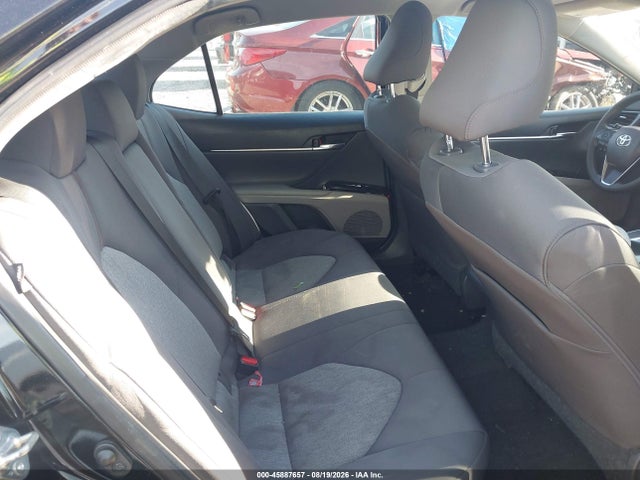 Aukcja sprzedaży 2020 Toyota Camry Le, vin: 4T1C11AK7LU971232, numer aukcji: 45887657