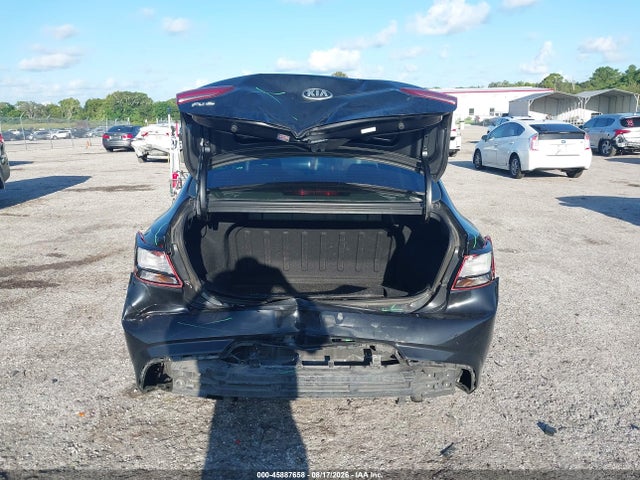 Aukcja sprzedaży 2018 Kia Rio Lx, vin: 3KPA24AB6JE065546, numer aukcji: 45887658