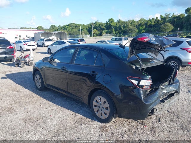 Aukcja sprzedaży 2018 Kia Rio Lx, vin: 3KPA24AB6JE065546, numer aukcji: 45887658