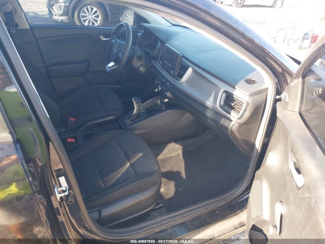 Aukcja sprzedaży 2018 Kia Rio Lx, vin: 3KPA24AB6JE065546, numer aukcji: 45887658