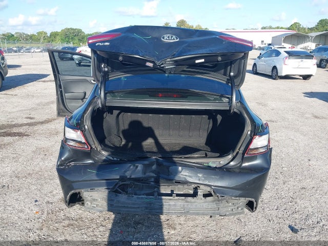 Aukcja sprzedaży 2018 Kia Rio Lx, vin: 3KPA24AB6JE065546, numer aukcji: 45887658