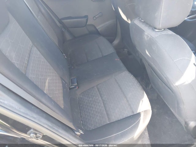 Aukcja sprzedaży 2018 Kia Rio Lx, vin: 3KPA24AB6JE065546, numer aukcji: 45887658