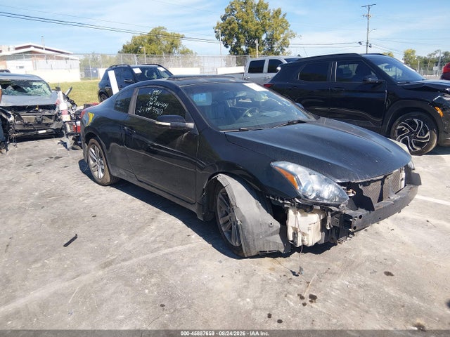 2012 Nissan Altima 2.5 S მანქანა იყიდება აუქციონზე, vin: 1N4AL2EPXCC139817, აუქციონის ნომერი: 45887659