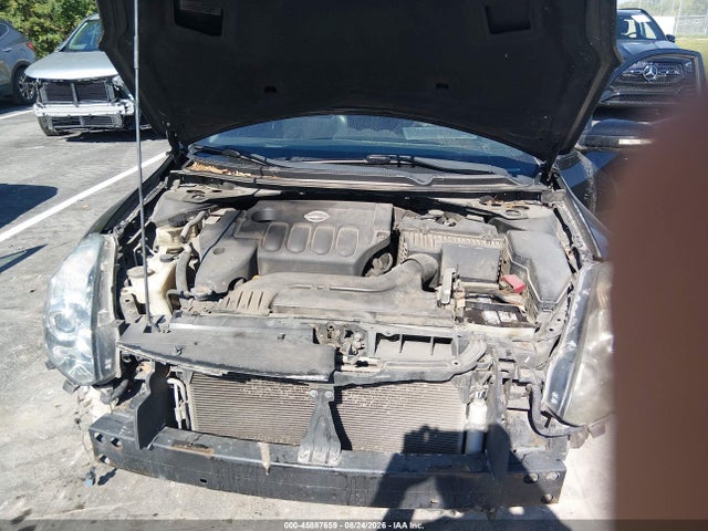 2012 Nissan Altima 2.5 S მანქანა იყიდება აუქციონზე, vin: 1N4AL2EPXCC139817, აუქციონის ნომერი: 45887659