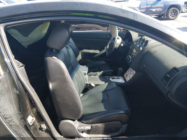 2012 Nissan Altima 2.5 S მანქანა იყიდება აუქციონზე, vin: 1N4AL2EPXCC139817, აუქციონის ნომერი: 45887659