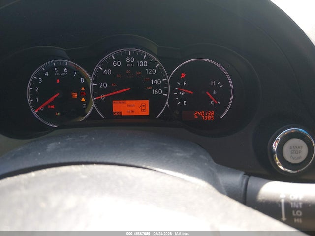 2012 Nissan Altima 2.5 S მანქანა იყიდება აუქციონზე, vin: 1N4AL2EPXCC139817, აუქციონის ნომერი: 45887659