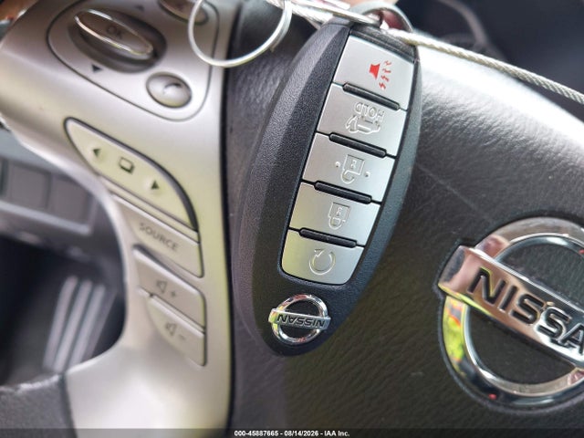 5N1AZ2MH2GN120980 Nissan Murano Platinum