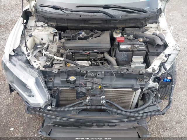 Nissan ROGUE S 2018 5N1AT2MV9JC759660 Image 10