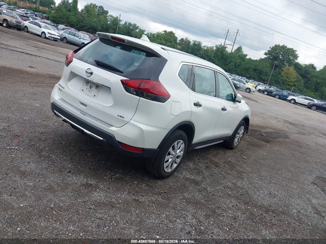Nissan ROGUE S 2018 5N1AT2MV9JC759660 Image 4