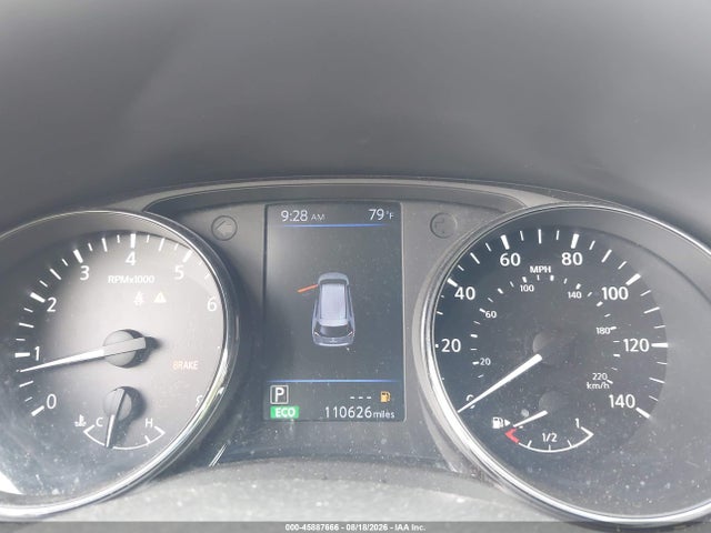Nissan ROGUE S 2018 5N1AT2MV9JC759660 Image 7
