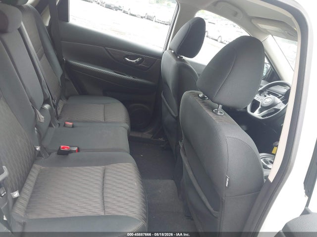 Nissan ROGUE S 2018 5N1AT2MV9JC759660 Image 8