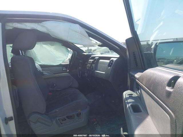 Продаж на аукціоні авто 2012 Ford F-150 Xl, vin: 1FTFX1CF9CFC23148, номер лоту: 45887667